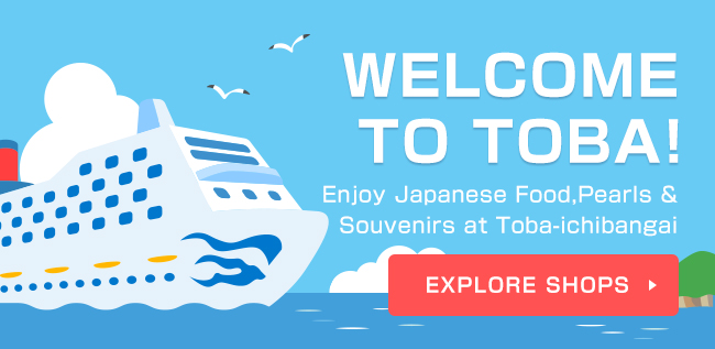 welcome to toba